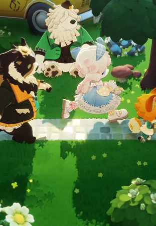 星布谷地露卡活力系统玩法详解,星布谷地露卡活力机制全解析