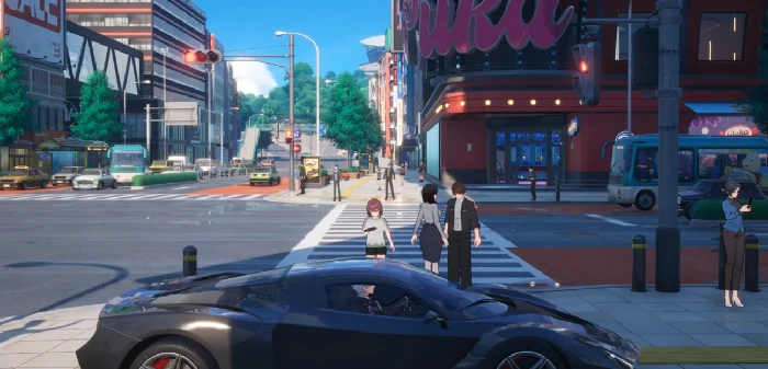 异环公司是哪个,异环消息详细介绍一览