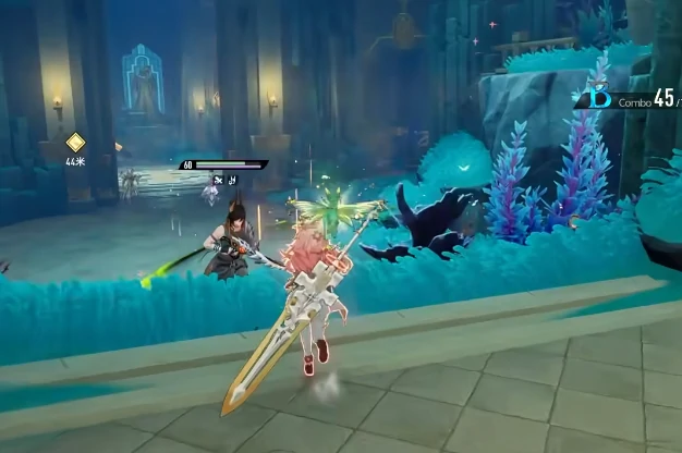 二重螺旋快速升级方法,二重螺旋高效提升等级技巧