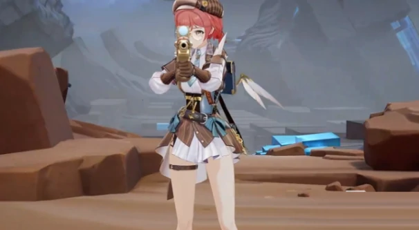 卡拉彼丘手游晶源感染角色推荐,卡拉彼丘手游高爆发输出角色选择指南