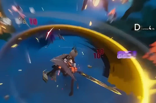 王者荣耀二重螺旋止流打法全解析,王者荣耀二重螺旋止流机制深度讲解,王者荣耀