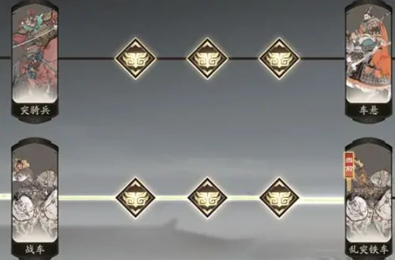 三国望神州夏侯惇玩法解析,三国望神州夏侯惇技能机制与实战技巧