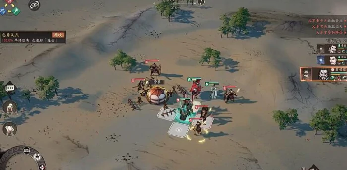 三国望神州傲视群雄玩法全解析,三国望神州傲视群雄怎么玩攻略