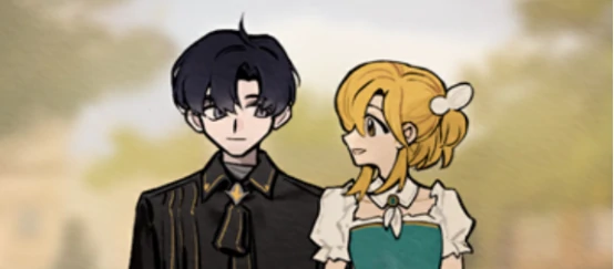 火山的女儿剧院台词全收录,火山的女儿手游经典对白解析