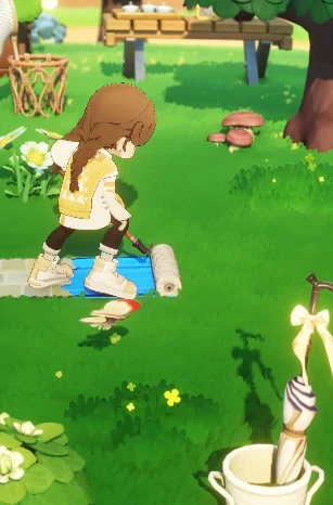 星布谷地露卡活力系统玩法详解,星布谷地露卡活力机制全解析