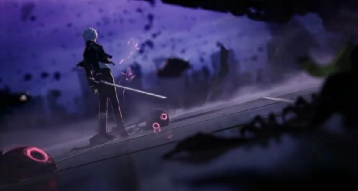 异环男主角名字曝光,异环主控角色背景深度解析