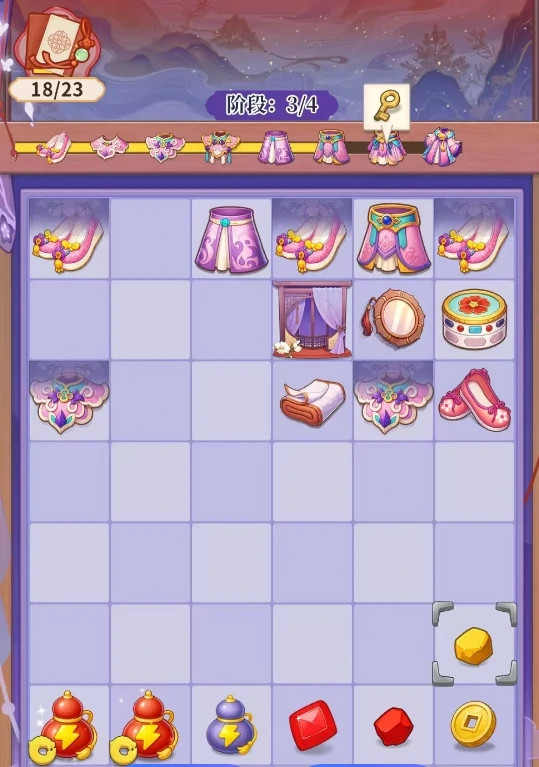 梦幻消除战剧情揭秘,梦幻消除战故事背景与关卡解析