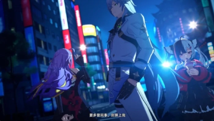 异环公司是哪个,异环消息详细介绍一览