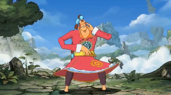 航海王壮志雄心阿保强度解析,航海王壮志雄心阿保技能详解