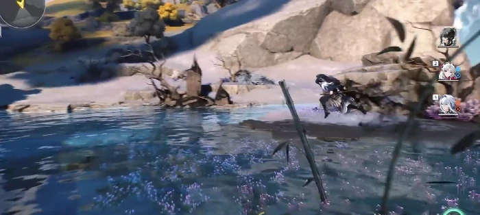 鸣潮仇远什么时候出,鸣潮仇远角色背景与技能详解,鸣潮