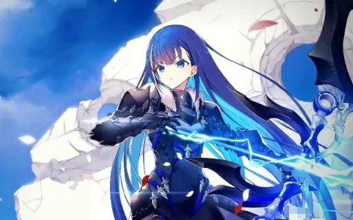 溯回青空角色介绍一览,溯回青空手游人物图鉴与背景故事解析