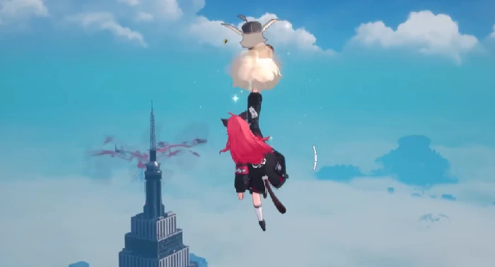 异环资格申请方法,异环移动端测试资格获取攻略