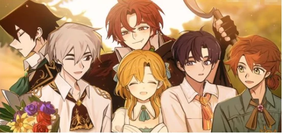 火山的女儿情感结局一览大全,火山的女儿全结局触发条件与详细解析