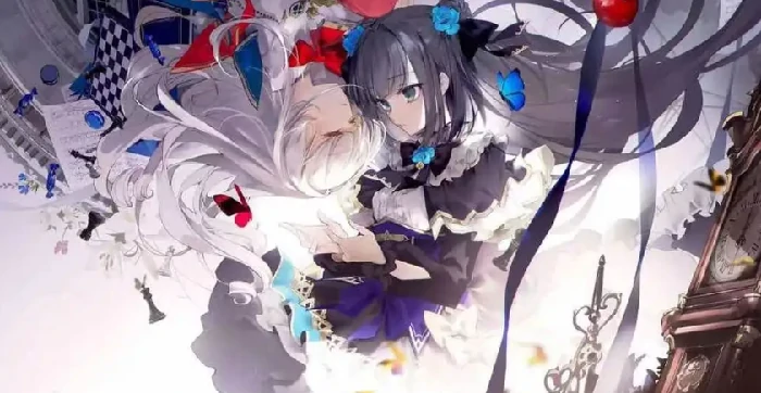 Arcaea初始角色全解析,Arcaea韵律源点新手必看角色介绍