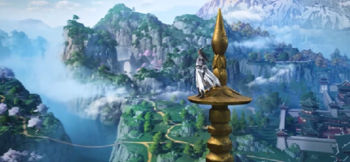 剑侠世界4无限攻略全解析,剑侠世界4手游新手入门玩法详解