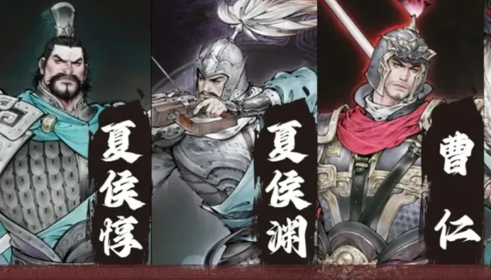 三国望神州抽卡资源获取全攻略,三国望神州新手必看抽卡技巧