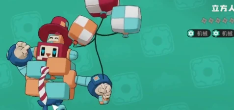 洛克王国世界立方人获取方法,洛克王国世界立方人在哪获得