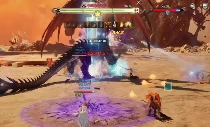 AION2时空裂缝揭秘,AION2时空裂缝玩法全解析