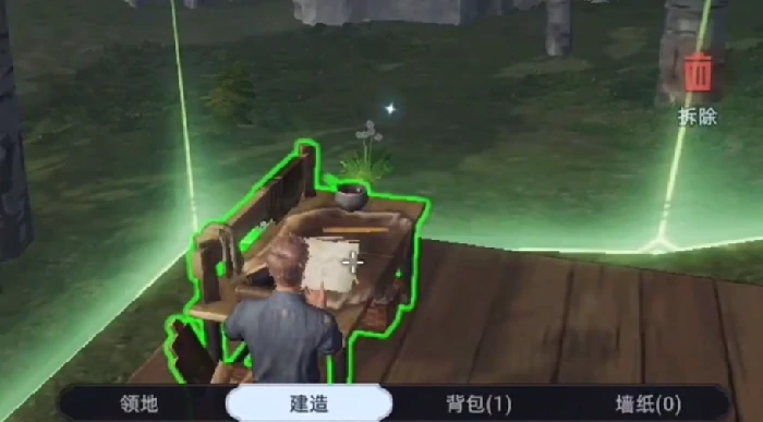 荒原曙光新手攻略大全荒原曙光手游开局必看技巧指南