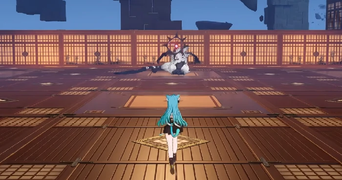 异环薄荷强度怎么样异环薄荷实战表现与属性解析