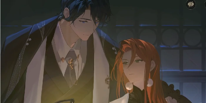 代号砰砰男主介绍,代号砰砰游戏男主角角色盘点