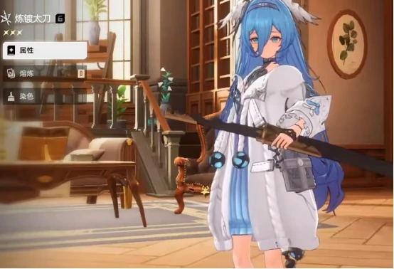 怪物猎人XX二重螺旋太刀玩法详解怪物猎人XX二重螺旋太刀技能搭配与输出技巧