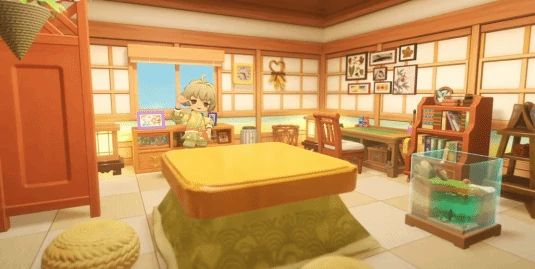 星布谷地生存模式有吗,星布谷地生存玩法详细介绍