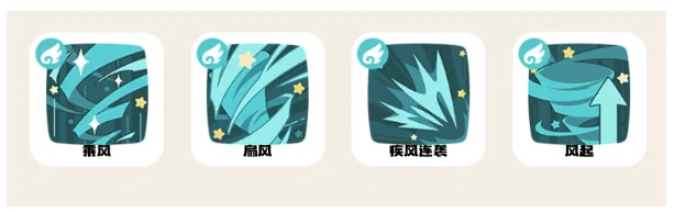 洛克王国世界风后奇门阵技能搭配全解析,洛克王国世界风后奇门阵最强技能选择指南