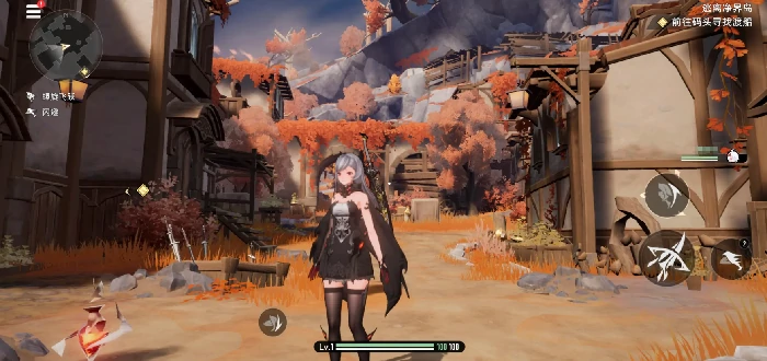 二重螺旋战斗系统怎么样,二重螺旋战斗系统详细介绍