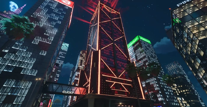 异环占多少内存,异环游戏体量大小全面解析