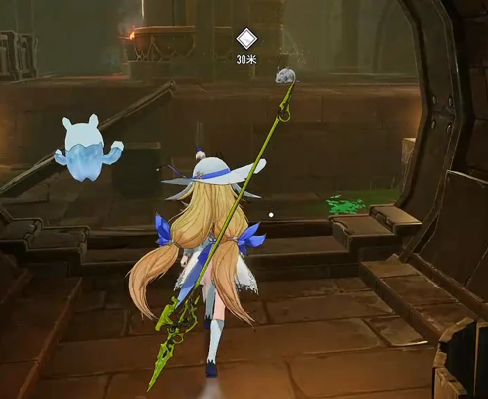 二重螺旋下水道嘉年华怎么玩,二重螺旋下水道任务全流程攻略