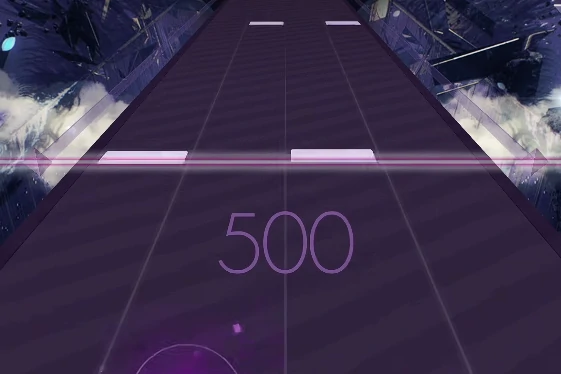 Arcaea白魔王打法全解析Arcaea白魔王高分通关技巧详解