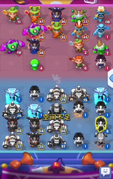 进击的战场天使怎么玩,进击的战场天使玩法技巧全解析