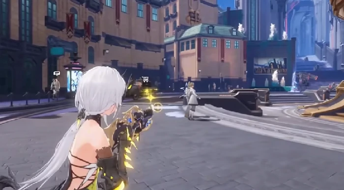 二重螺旋远程武器推荐,二重螺旋远程武器强度排行解析