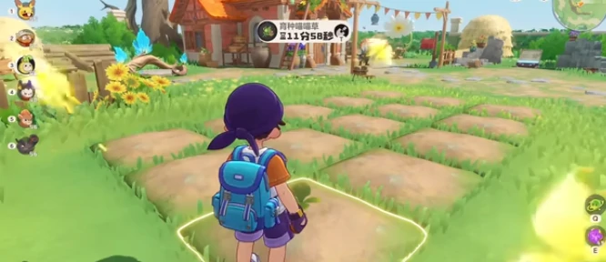 洛克王国世界可以搬砖吗,洛克王国世界搬砖玩法全解析