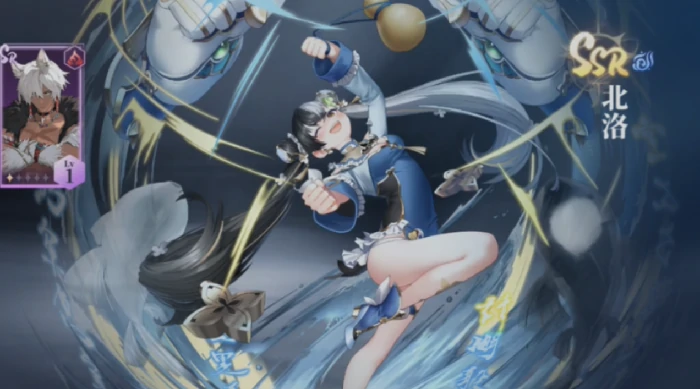 辉烬SSR角色有哪些,辉烬SSR角色大全及获取方式解析