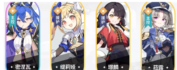 星塔旅人阵容推荐,星塔旅人最强阵容搭配攻略