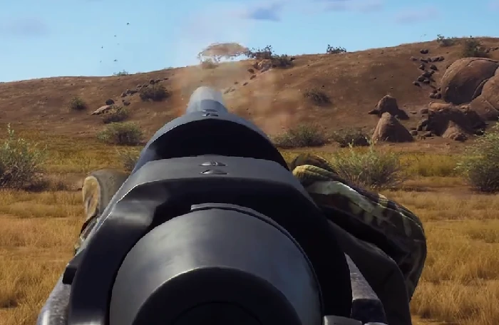 猎人之路没子弹怎么办,猎人之路子弹获取方法详细介绍