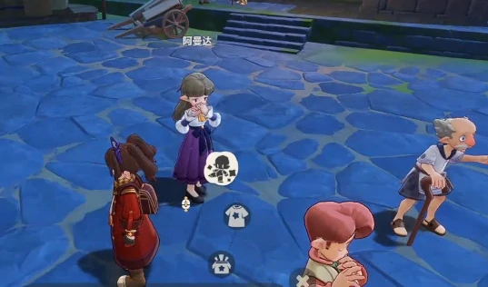 洛克王国世界吹笛子怎么吹,洛克王国世界吹笛子任务全流程攻略