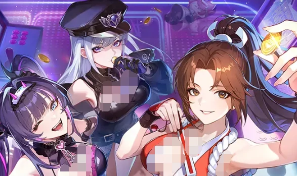 晶核SNK联动活动曝光,晶核SNK联动内容抢先看,晶核