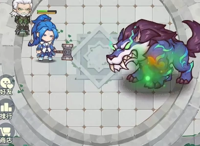 口袋斗罗大陆毒孤博获取方法,口袋斗罗大陆独孤博培养攻略