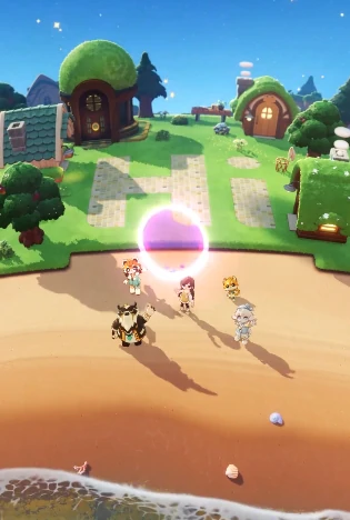 星布谷地露卡活力系统玩法详解,星布谷地露卡活力机制全解析