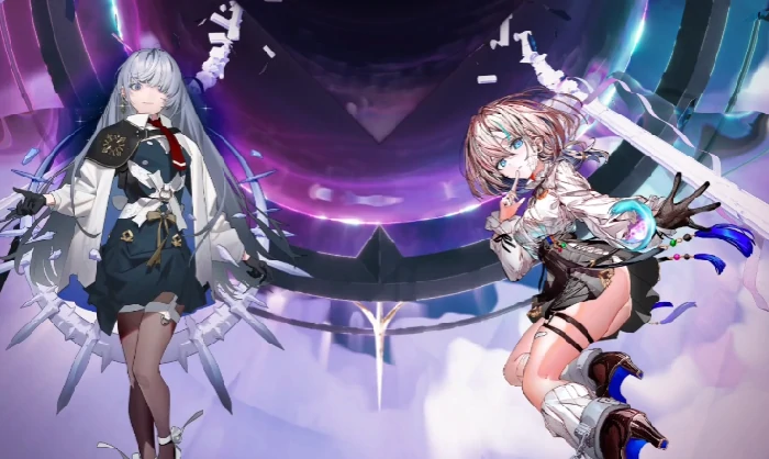 Arcaea哀寂技能全解析,Arcaea韵律源点哀寂角色详细介绍