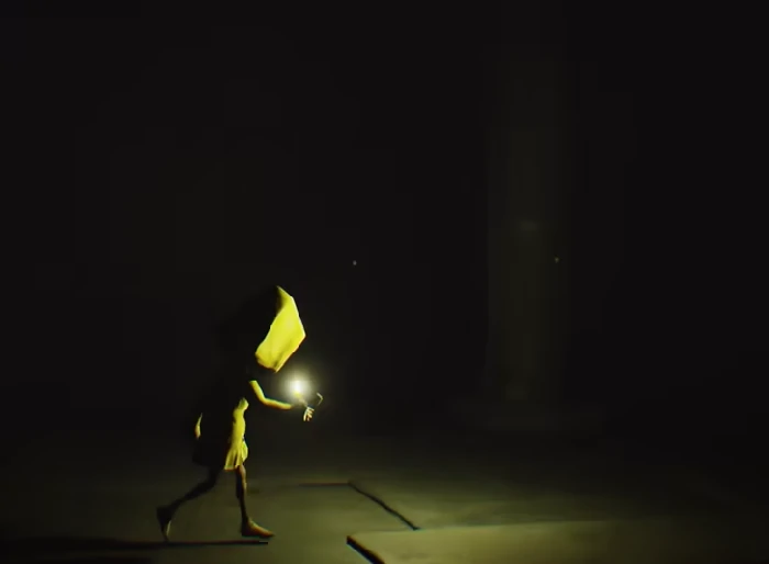 小小梦魇手机版是哪国制作的,小小梦魇游戏背景与特色介绍