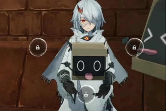 二重螺旋魔灵系统解析,二重螺旋魔灵机制全解