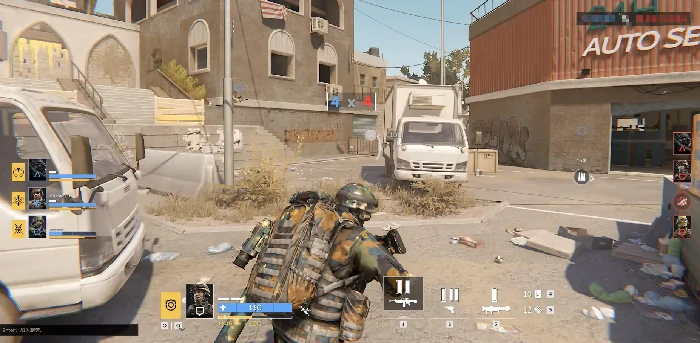 特种部队集结医疗兵玩法全解析,特种部队集结医疗兵怎么玩技巧分享