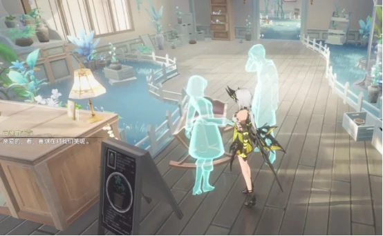 二重螺旋刻舟隐喻解析,二重螺旋刻舟隐喻深度解读