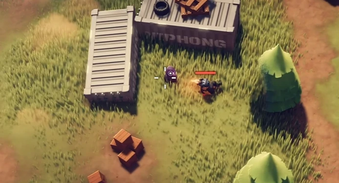 逃离鸭科夫实验室门禁卡位置详解,逃离鸭科夫实验室钥匙收集全攻略