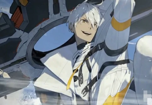 溯回青空角色介绍一览,溯回青空手游人物图鉴与背景故事解析