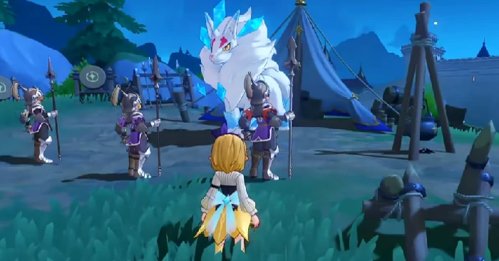 洛克王国世界肝不肝,洛克王国手游花时间吗